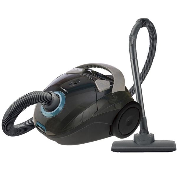 ASPIRADORA XION XI-VC1500 NEGRO 1500W 220V - Imagen 2