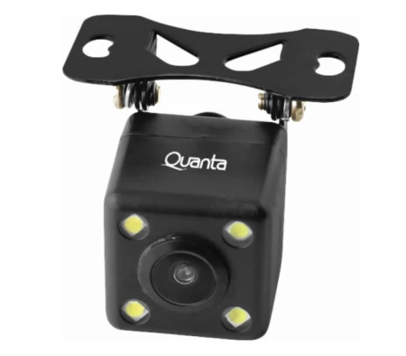 CAMARA QUANTA QTCR30N TRASERA PARA AUTO - Imagen 2