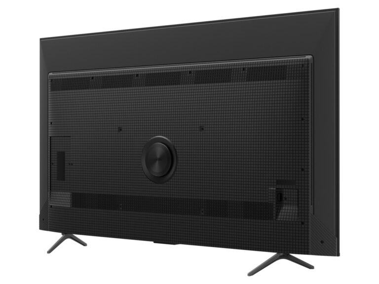 TV QLED TCL 75" C655 GOOGLE 4K UHD SMART - Imagen 3