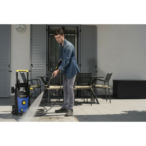 HIDROLAVADORA MICHELIN MPX19EHDS 1900W 2 VELOCIDADES - Imagen 3