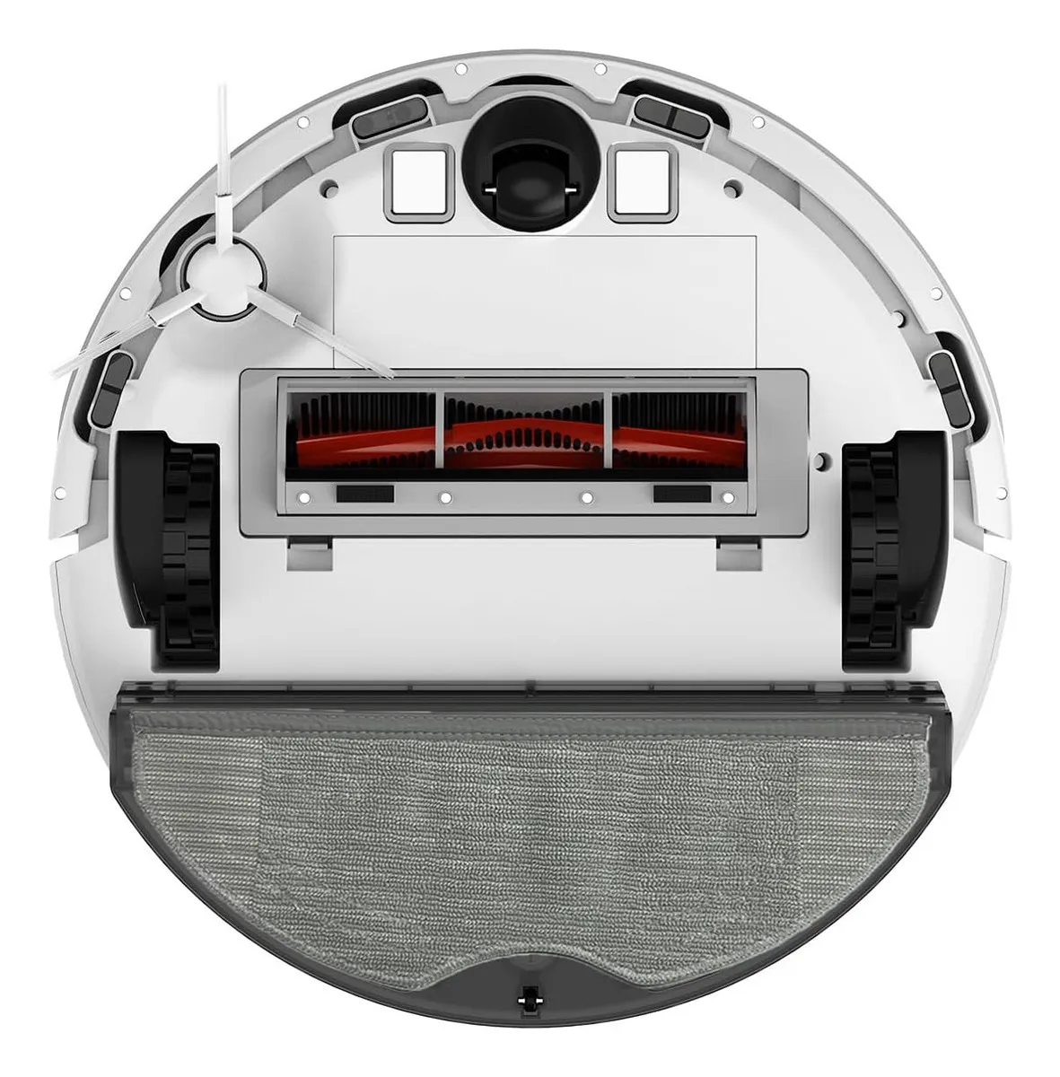 ASPIRADORA XIAOMI ROBOT VACUUM S40C ALEXA A WIFI - Imagen 3