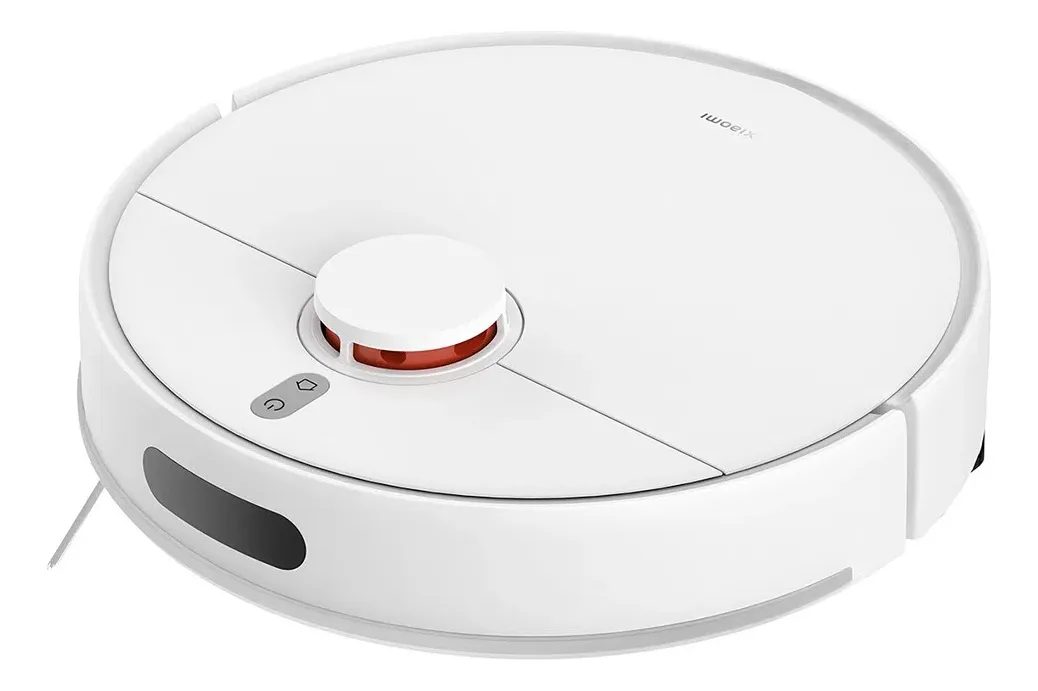 ASPIRADORA XIAOMI ROBOT VACUUM S40C ALEXA A WIFI - Imagen 2