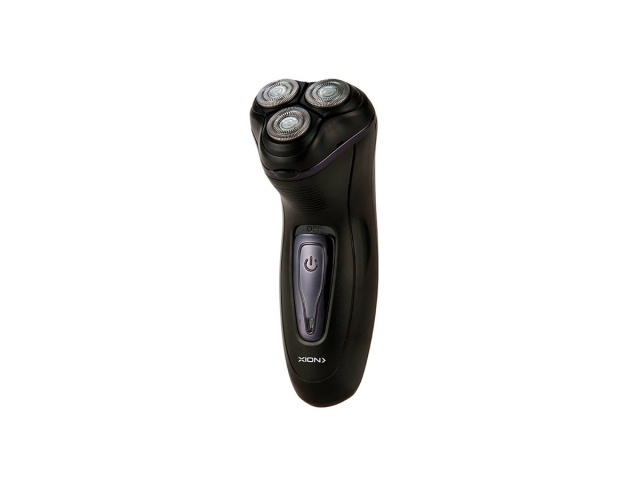 AFEITADORA XION XI-SH3800 CON CORTAPATILLA RECARGABLE - Imagen 2