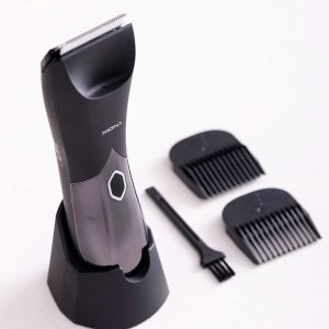 DEPILADOR XION XI-FULLBODY RECARGABLE - Imagen 3