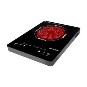 COCINA ELEC.MOX INFRARROJA 1 H MO-KIC03 2200W