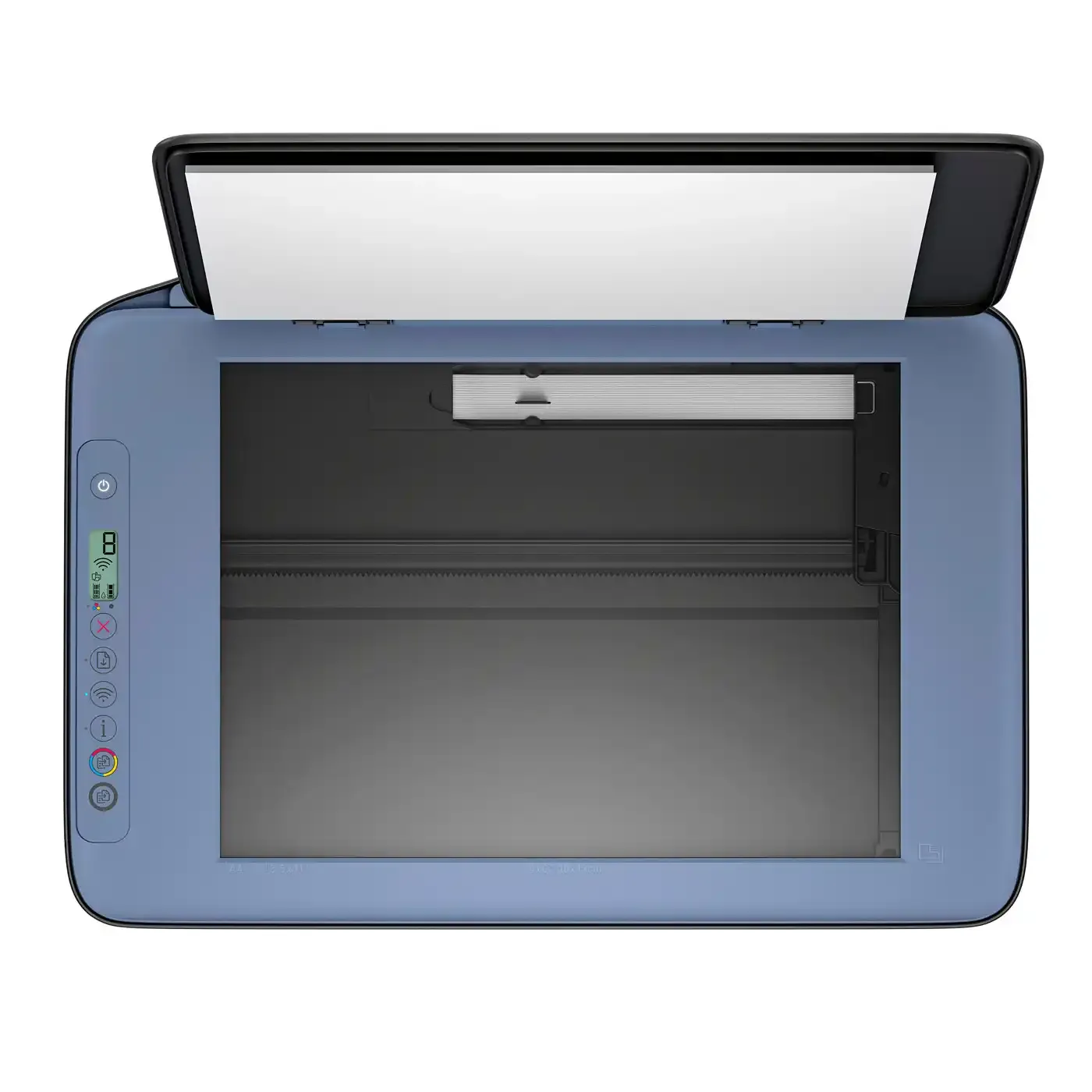 IMPRESORA HP DESKJET 2975 MULTIFUNCION - Imagen 3