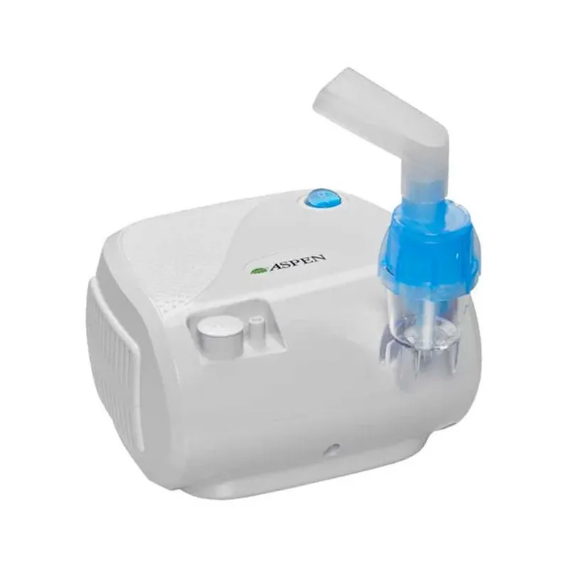 NEBULIZADOR ASPEN A PISTON BR-CN116 - Imagen 2