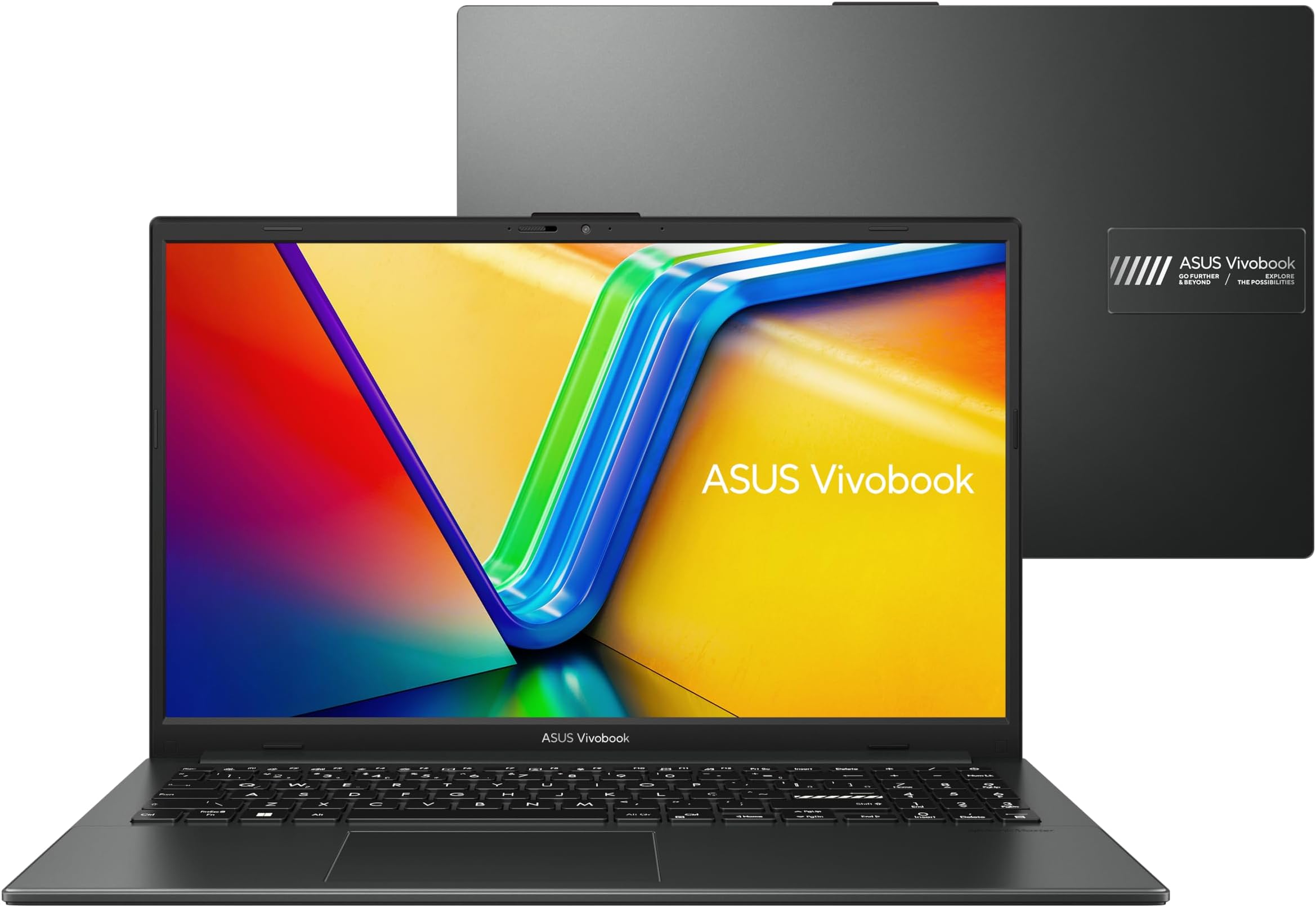 NOTEBOOK ASUS 15.6" E1504V CI7, 16GB, 512GB Y WINDOWS 11