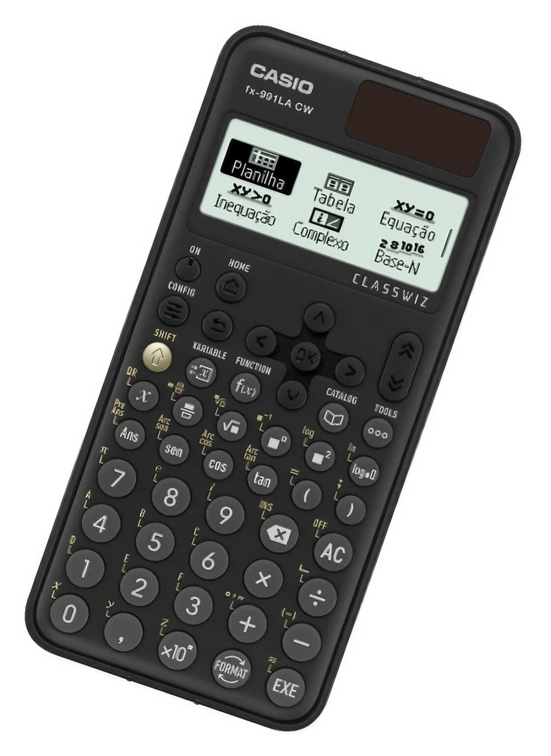 CALCULADORA CASIO FX-991LACW CIENTIFICA - Imagen 2