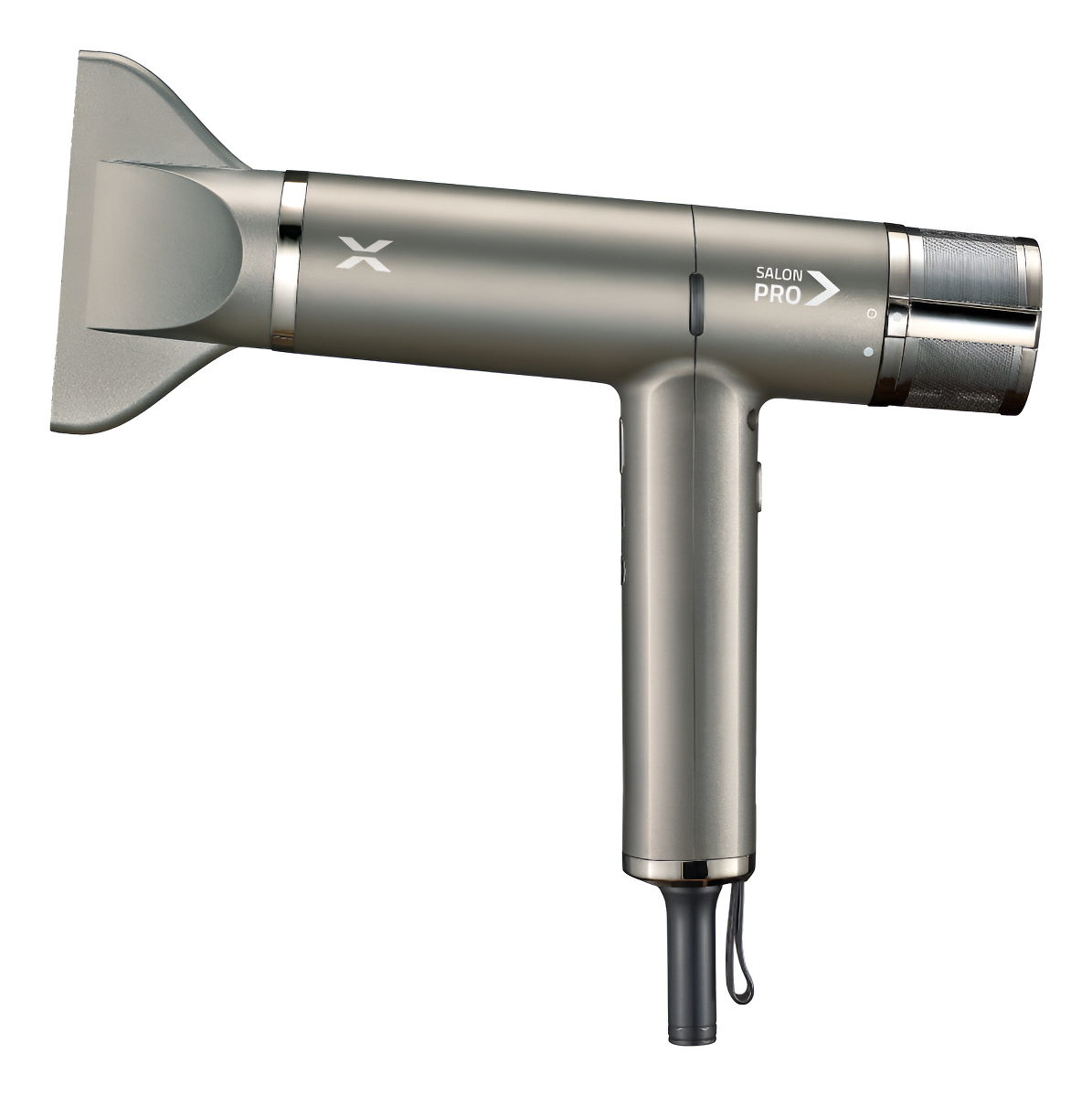 SECADOR XION I-IDRYER2 2400W NEGRO - Imagen 2