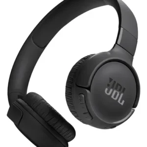 AUDIFONO JBL TUNE520BT NEGRO VINCHA