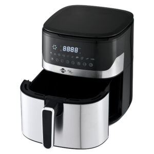 FREIDORA TOKYO 6.5 LTS FRIGGE TOKAFRYER6 SIN ACEITE
