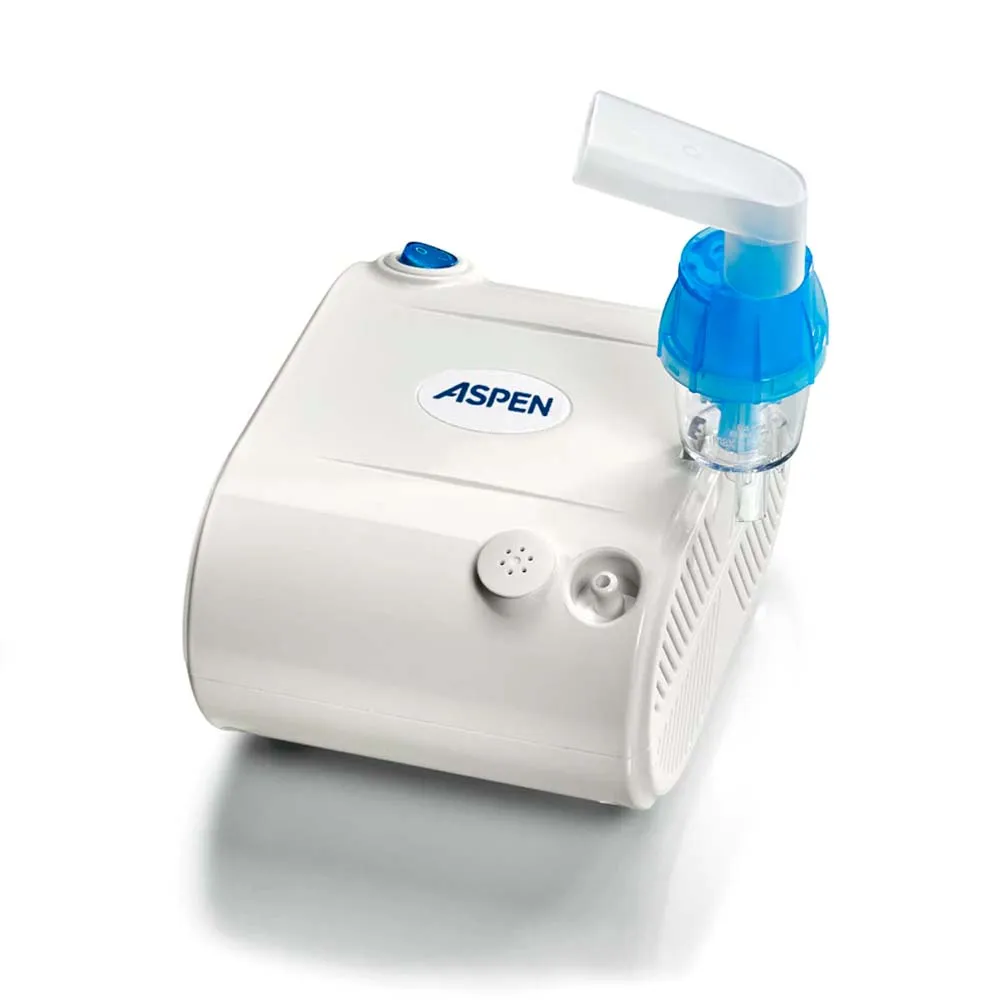 NEBULIZADOR ASPEN BR-CN176 A PISTON - Imagen 2