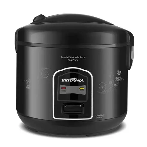 ARROCERA BRITANIA PA5 5 TAZAS 220V - Imagen 2