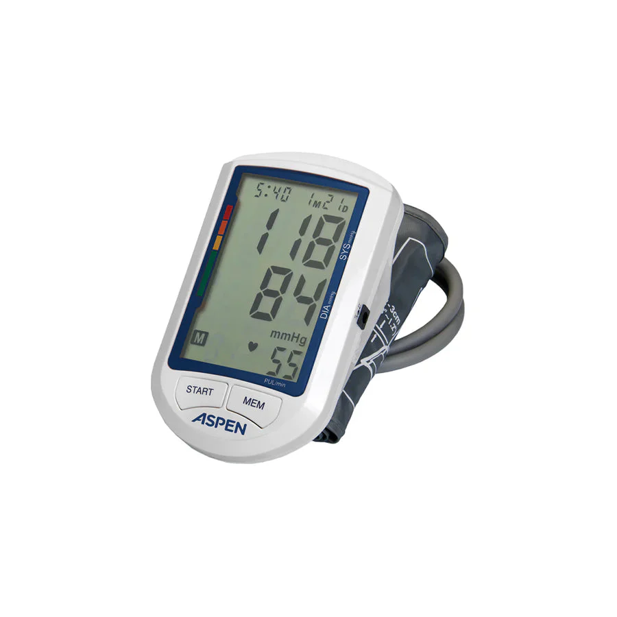 TOMAPRESION ASPEN KD-5031 DIGITAL DE BRAZO - Imagen 2