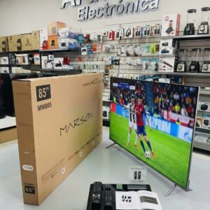 TV LED MARSON 85" MWB85 4K HDR WEBOS
