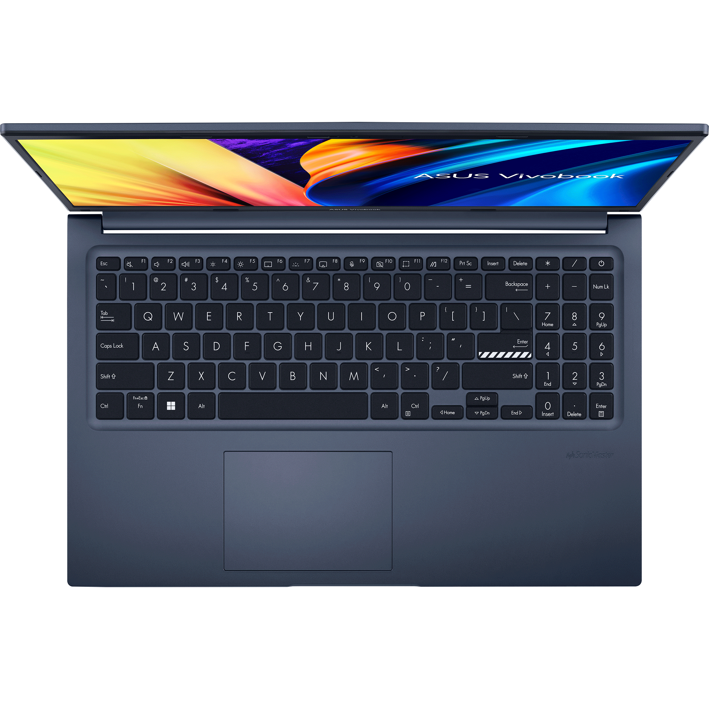 NOTEBOOK ASUS 15.6" E1504V CI7, 16GB, 512GB Y WINDOWS 11 - Imagen 3