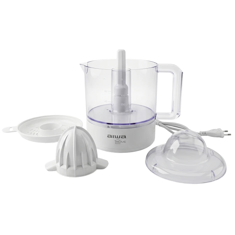EXPRIMIDOR AIWA DE JUGO AW-ED3001 1 LITRO 30W - Imagen 3