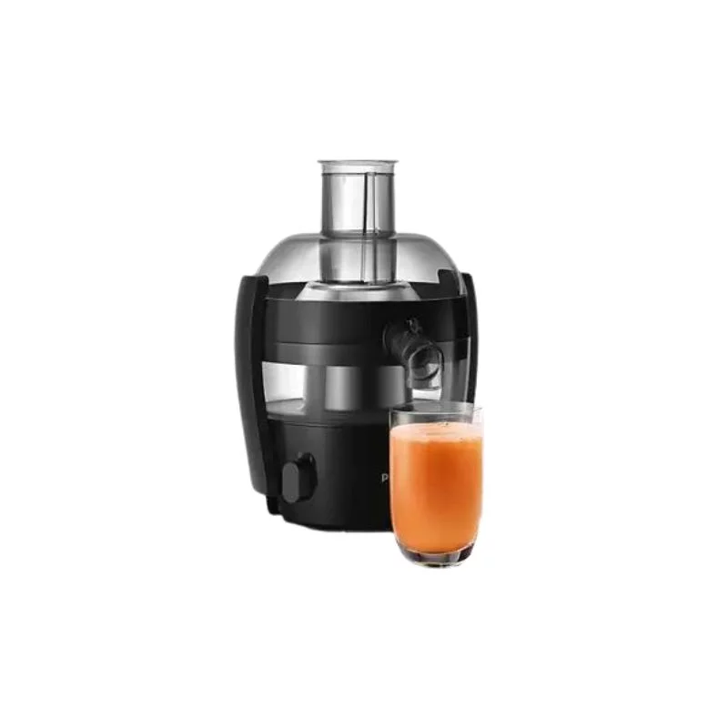 EXTRACTOR DE JUGO PHILIPS HR1832 500W - Imagen 3