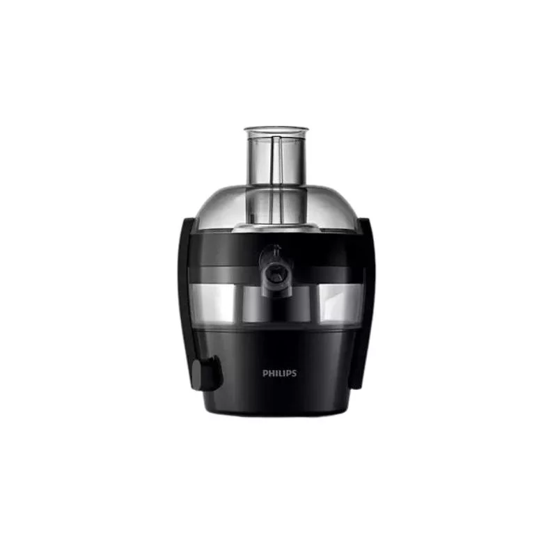 EXTRACTOR DE JUGO PHILIPS HR1832 500W - Imagen 2
