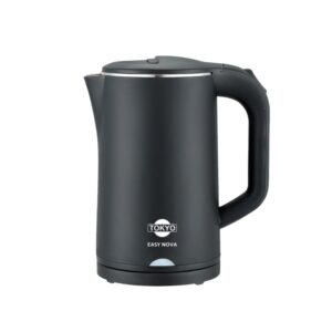 JARRA ELECTRICA TOKYO EASY NOVA 1.7 LTS NEGRO