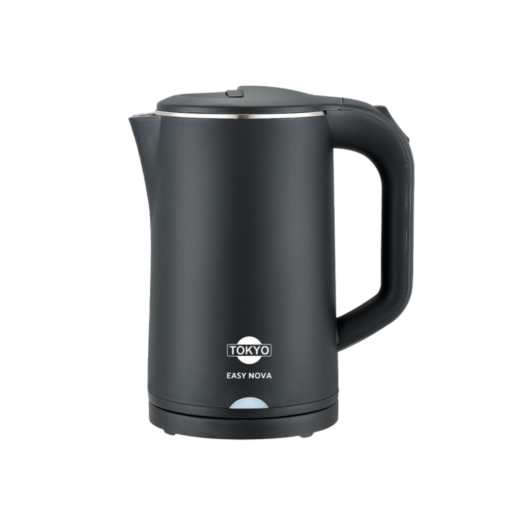 JARRA ELECTRICA TOKYO EASY NOVA 1.7 LTS NEGRO