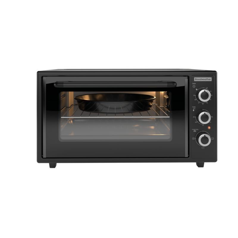 HORNO GOODWEATHER 45 LTS GW-45F CON LUZ - Imagen 2