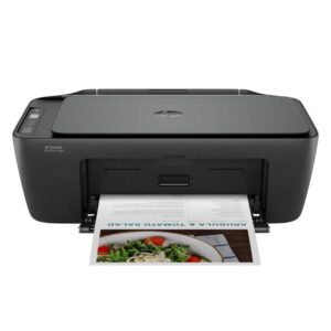IMPRESORA HP DESKJET 2975 MULTIFUNCION