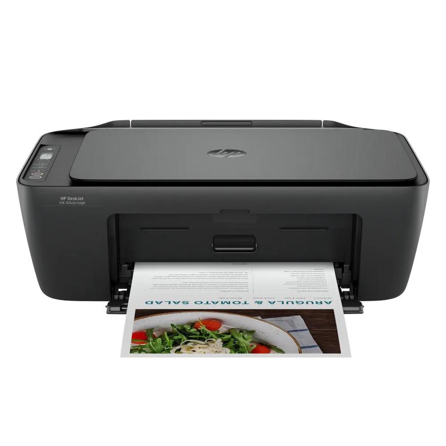 IMPRESORA HP DESKJET 2975 MULTIFUNCION