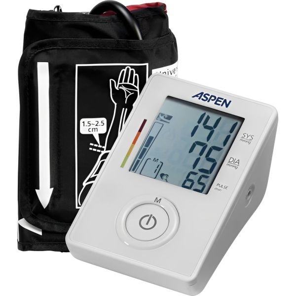 TOMAPRESION ASPEN CF155F DE BRAZO DIGITAL - Imagen 3