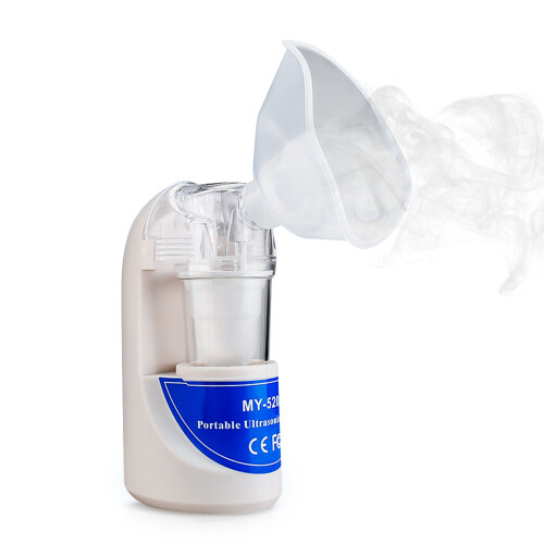 NEBULIZADOR MY-520S ULTRASONIDO - Imagen 2