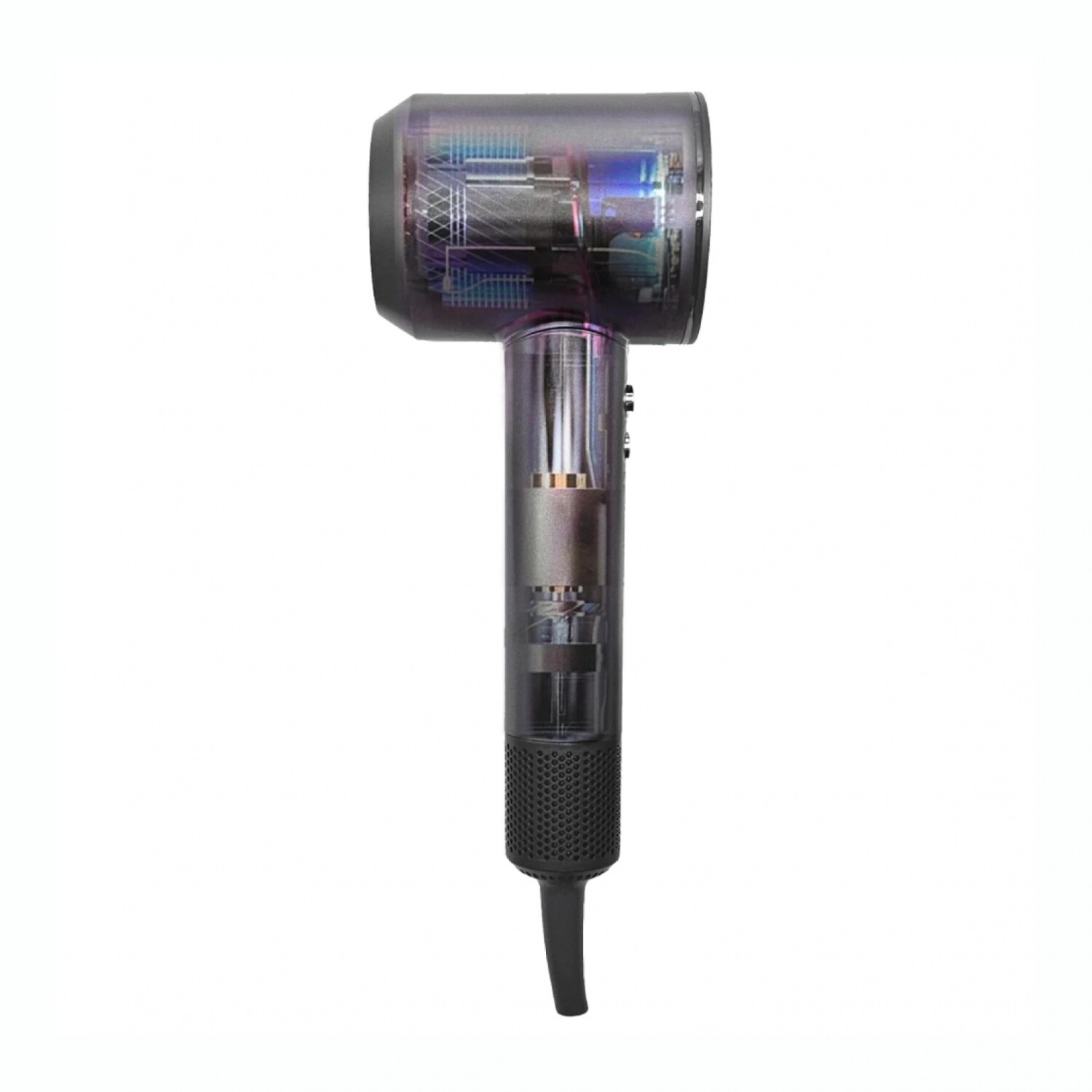 SECADOR XION XI-SONIC 3 VELOCIDADES 2200W - Imagen 3