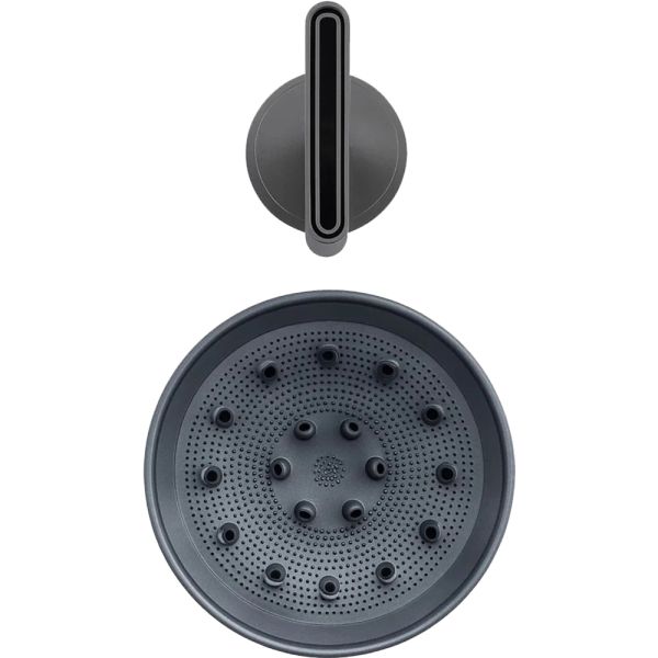 SECADOR XION XI-SONIC 3 VELOCIDADES 2200W - Imagen 4