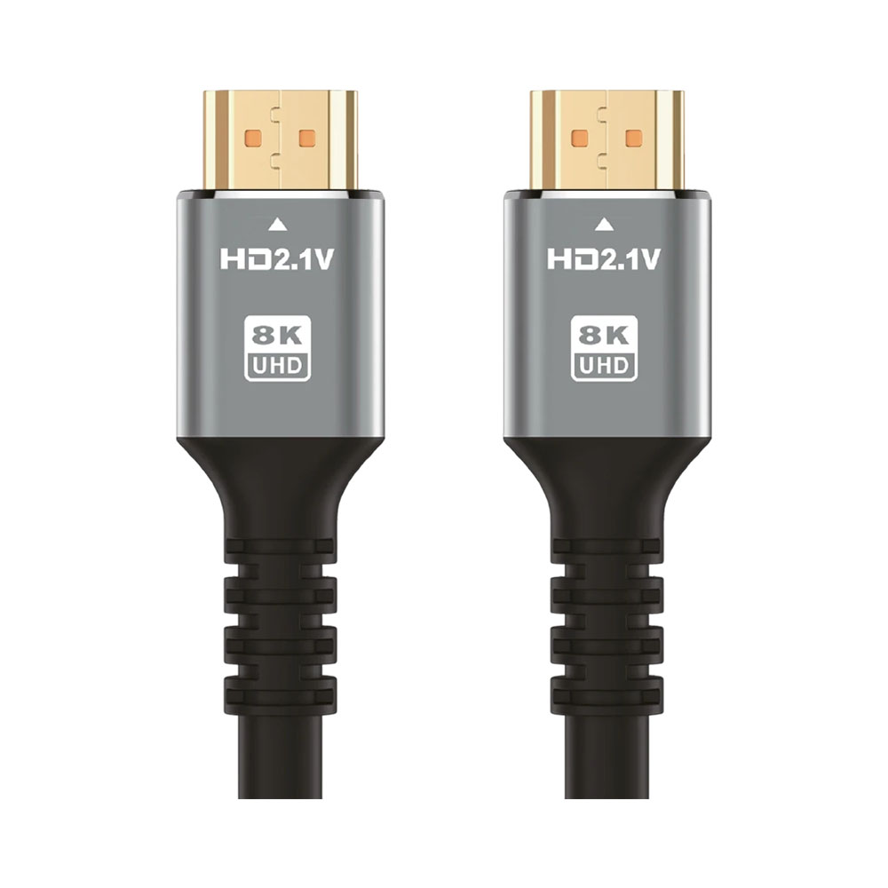 CABLE HDMI KOLKE 8K UHD 1.5 MTS KCC-2739 V2.1 - Imagen 2