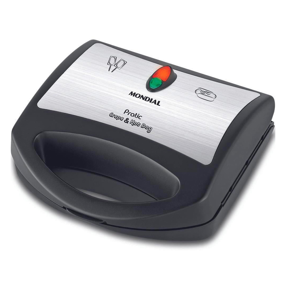 CRESPERA PRACTIC MONDIAL CP-01 - Imagen 2