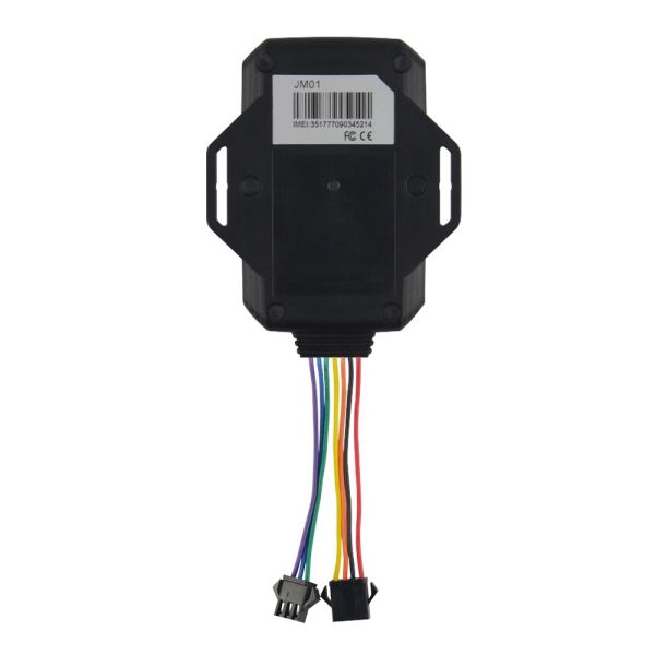 GPS TRACKER JM01 PARA VEHICULO GPS/SMS/APP RASTREADOR - Imagen 3