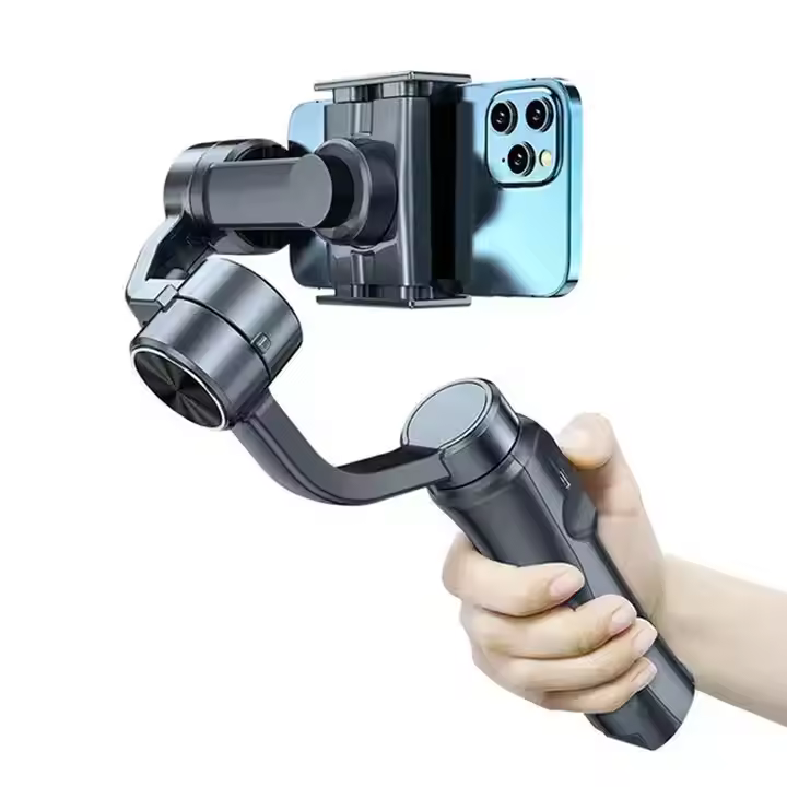 ESTABILIZADOR VISION F6 GIMBAL 3-AXIS - Imagen 4