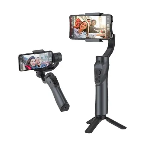 ESTABILIZADOR VISION F6 GIMBAL 3-AXIS - Imagen 2