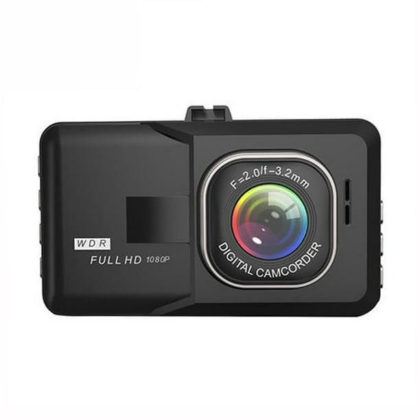 CAMARA PARA AUTO BLACKBOX 2.4" FULL HD - Imagen 2