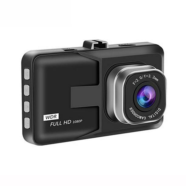 CAMARA PARA AUTO BLACKBOX 2.4" FULL HD - Imagen 3