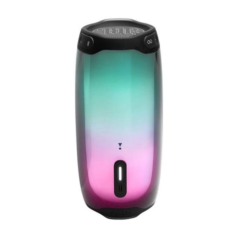 PARLANTE JBL PULSE 4 NEGRO BLUETOOTH - Imagen 3