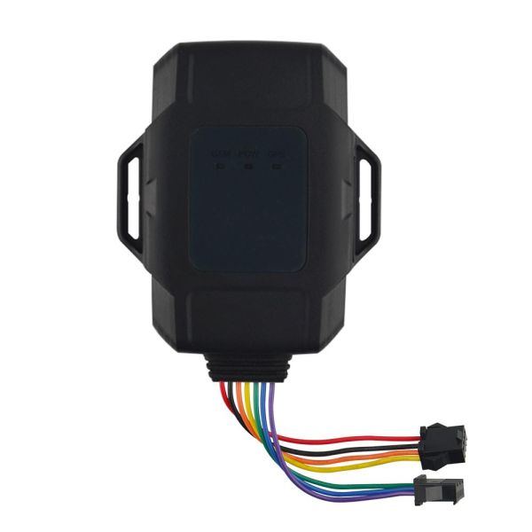 GPS TRACKER JM01 PARA VEHICULO GPS/SMS/APP RASTREADOR - Imagen 2