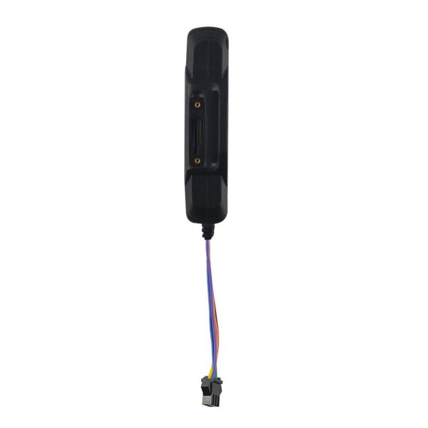GPS TRACKER JM01 PARA VEHICULO GPS/SMS/APP RASTREADOR - Imagen 4