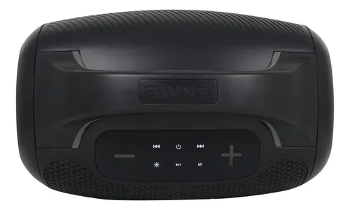 PARLANTE AIWA AWPOK68 USB/BT/FM/500W - Imagen 4
