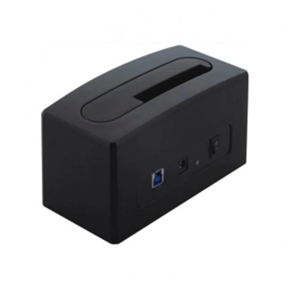 GAVETA HDD AX-234 SATA 2.5" UP 10 TB DOCKING - Imagen 3