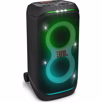 PARLANTE JBL PARTYBOX 320 STAGE NEGRO 240W - Imagen 2