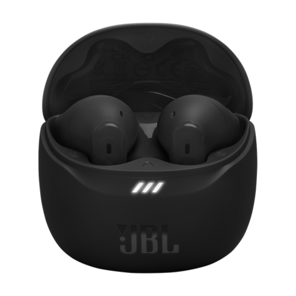 AUDIFONO JBL TUNE FLEX 2 NEGRO WIRELESS 48 HS - Imagen 2