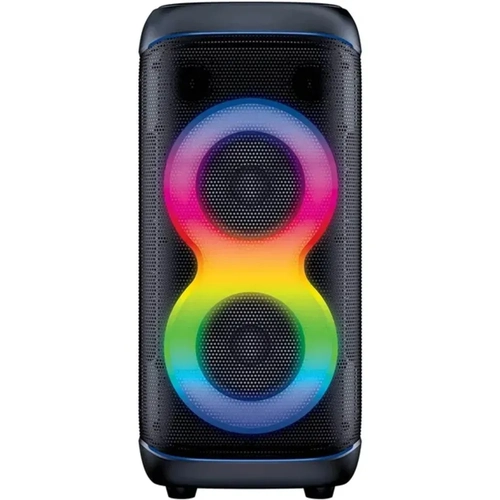 PARLANTE JVC XS-KY525PB 320W/BT/USB/IPX4 NEGRO - Imagen 3