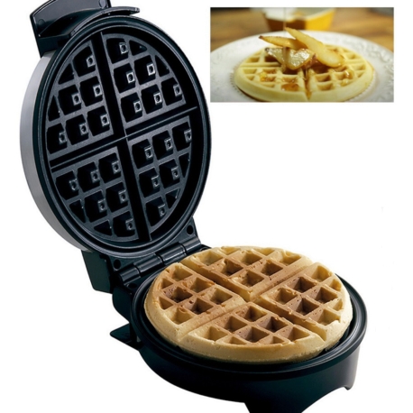 WAFFLERA BRITANIA GOLDEN WAFFLE 220V - Imagen 3