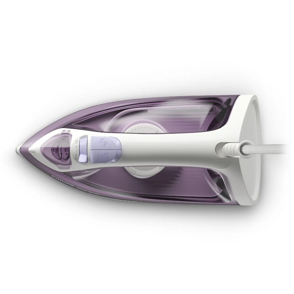 PLANCHA PHILIPS DST2020/30 A VAPOR 2000W - Imagen 3